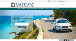 Desktop Screenshot of gfapandc.com